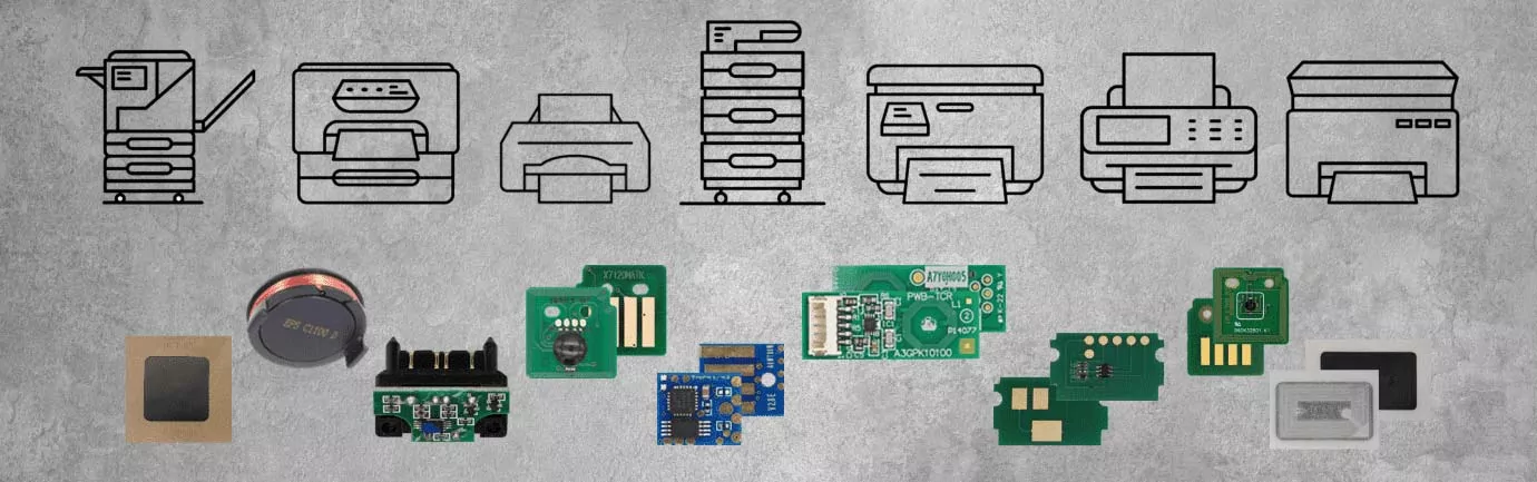 ECOSYS M 2735