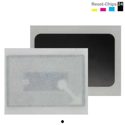 Toner Reset Chip K für Olivetti PG L 2130 L 2235 (B0910)