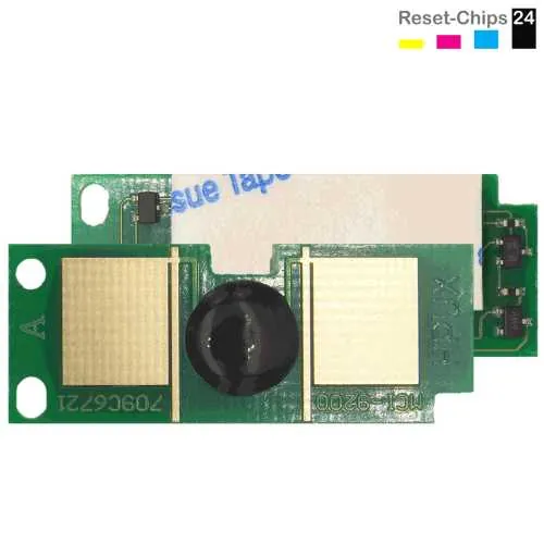 Toner Reset Chip für HP Color LaserJet 3500 3550 (309A / 308A)