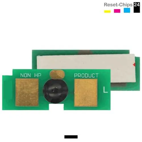 Toner Reset Chip für HP Color LaserJet 3500 3550 (309A / 308A)