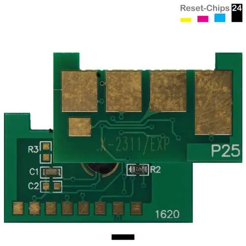 Toner Reset Chip K für Xerox WorkCentre 3315 3325 106R02311