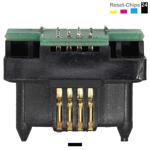 Fuser Reset Chip K für Xerox WorkCentre 5655 5735 109R00752 Ost Europa