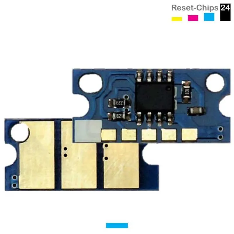 Trommel Reset Chip für Konica Minolta Magicolor 4750 4790 4795