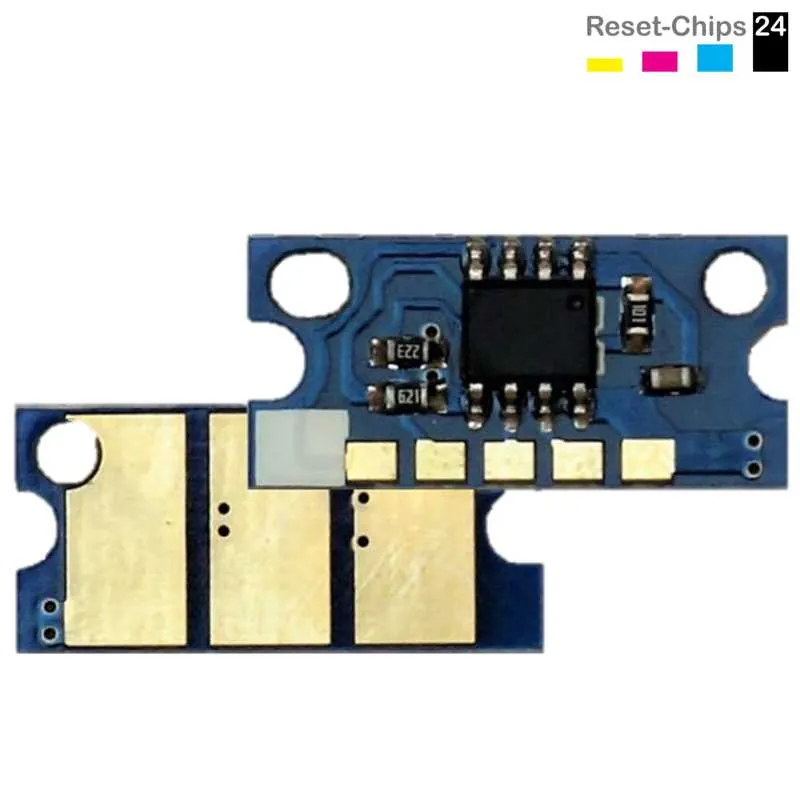 Trommel Reset Chip für Konica Minolta Magicolor 4750 4790 4795