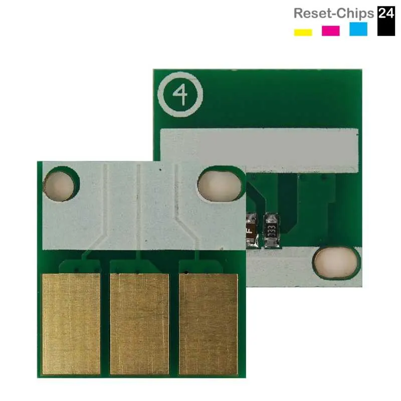 Trommel Reset Chip für Konica Minolta Bizhub C220 C280 C360