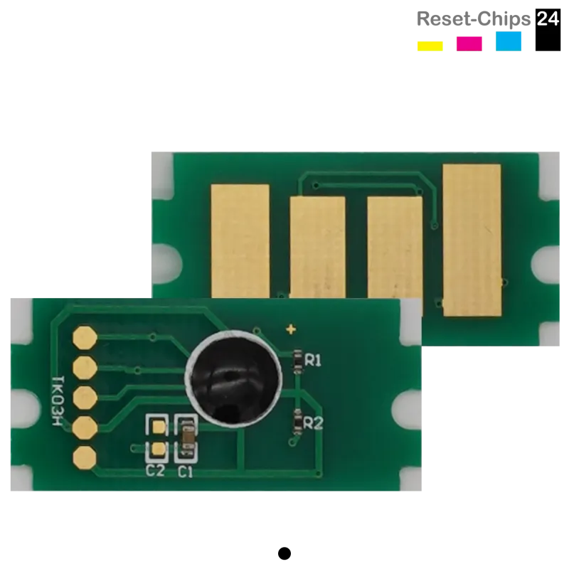 Toner Reset Chip K für Kyocera FS 1020 1040 1120