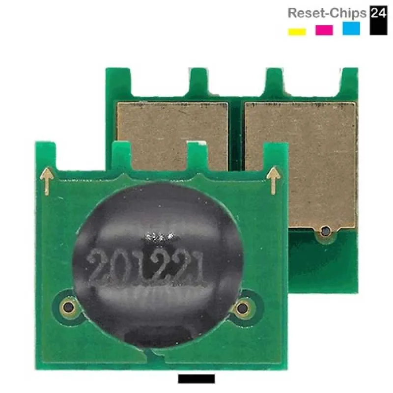 Toner Reset Chip K für Canon LBP253 LBP6300 LBP6650 i-SENSYS LBP251 LBP252 (719)