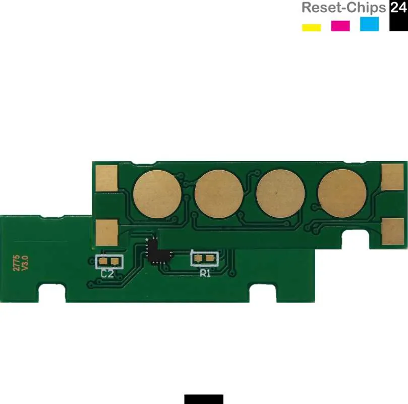 Toner Reset Chip K für Xerox Phaser 3252 3260 WorkCentre 3215 3225 106R02775