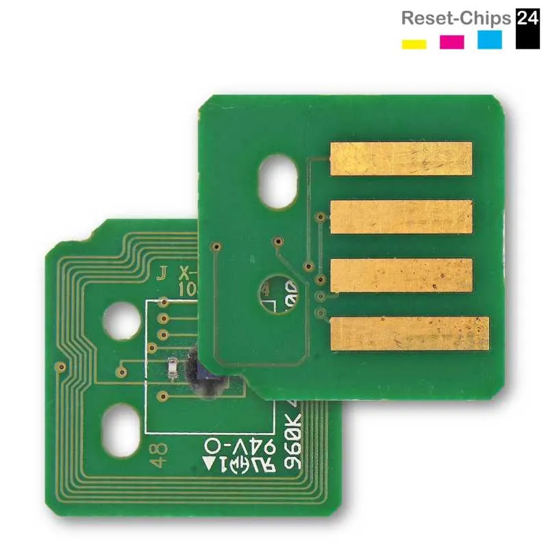 Toner Reset Chip für Xerox Phaser 6700 106R01503..06