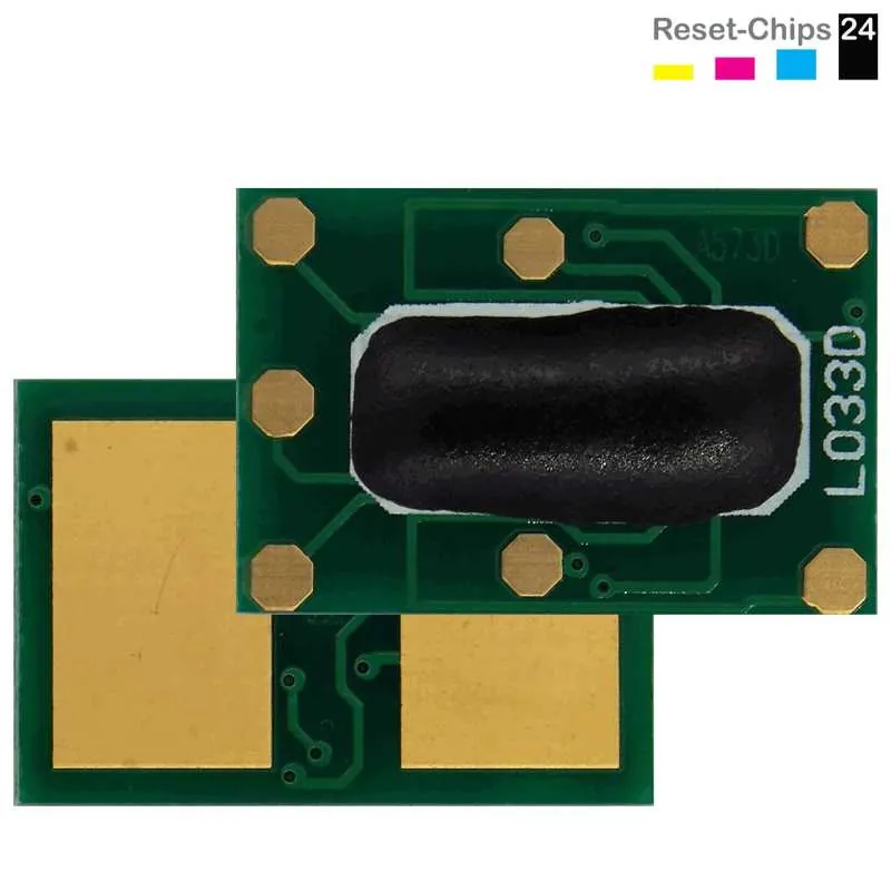 Toner Reset Chip für OKI C332 MC363 46508713 ..716