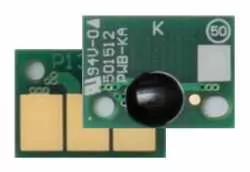 Trommel Reset Chip für Konica Minolta Bizhub C258 C308 C368 C458 C558