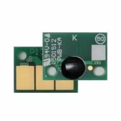 Toner Reset Chip für Konica Minolta Bizhub C258 C308 C368