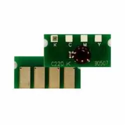 Toner Reset Chip für RICOH Aficio SP C222 C240