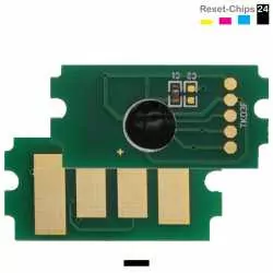 Toner Reset Chip K für Olivetti D-Copia 5004 MF 6004 MF PG L 2150 (B1073)