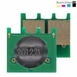 Toner Reset Chip für HP Color LaserJet CP 1514 CP 1515 CP 1516 (125A)