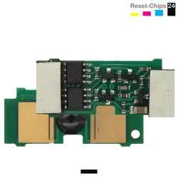 Toner Reset Chip K für HP LaserJet 1320 3390 3392 (49X)