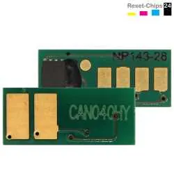 Toner Reset Chip für Canon LBP710 LBP712 i-SENSYS LBP710 (040H)